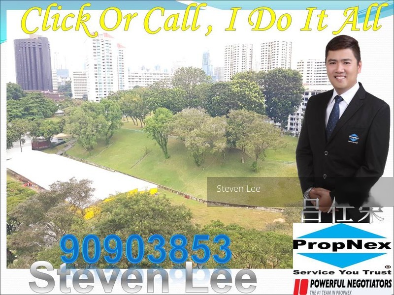 Emerald Park (D3), Condominium #130967462
